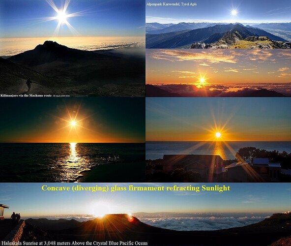Kilimanjaro via the Machame route