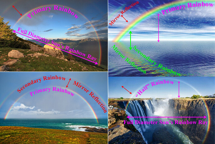 Rainbow