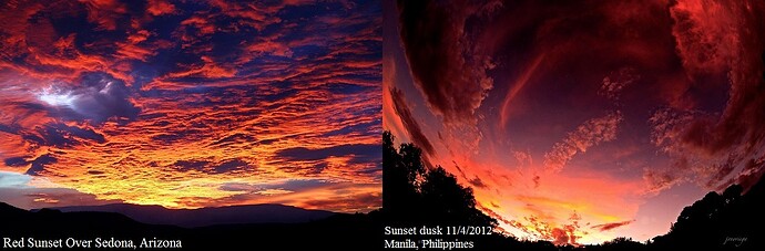 sedona-sunset
