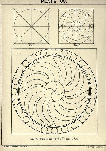 2025-01-06 21_08_50-Cusack's freehand ornament. A text book with chapters on elements, principles, a