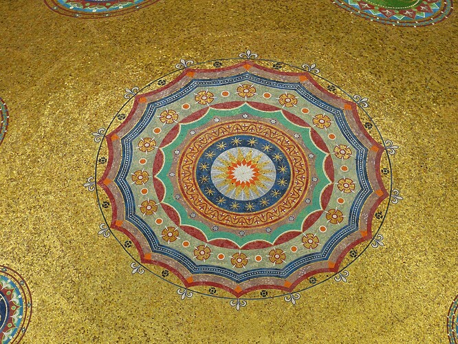 art-decoration-on-the-cathedral-in-istanbul-turkey