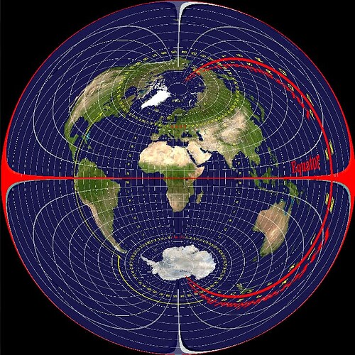 coordinate reference system