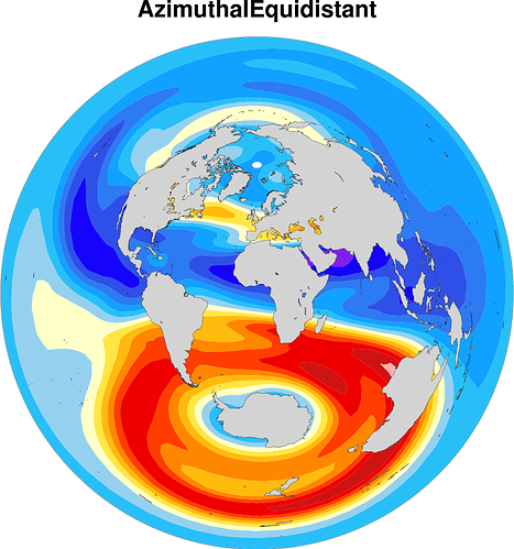 ncl_map_projections.azimuthalequidistant