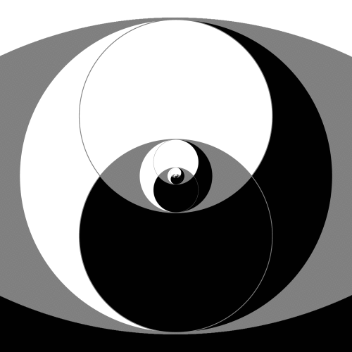 Yin Yang ursprünglich