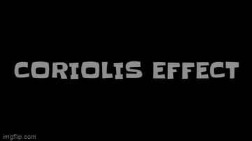 CORIOLIS