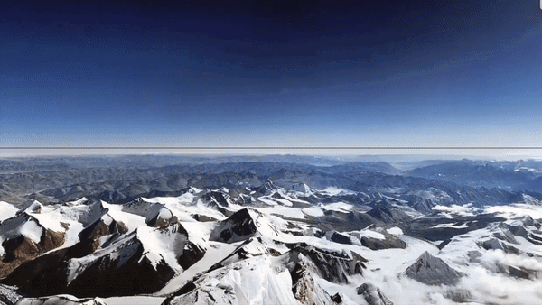 everest