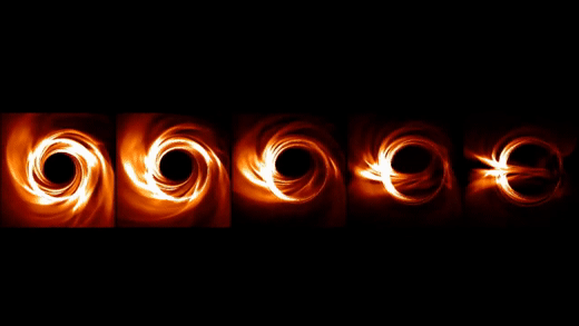 black hole