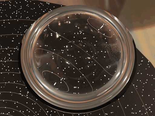 personal_glass_dome_problem